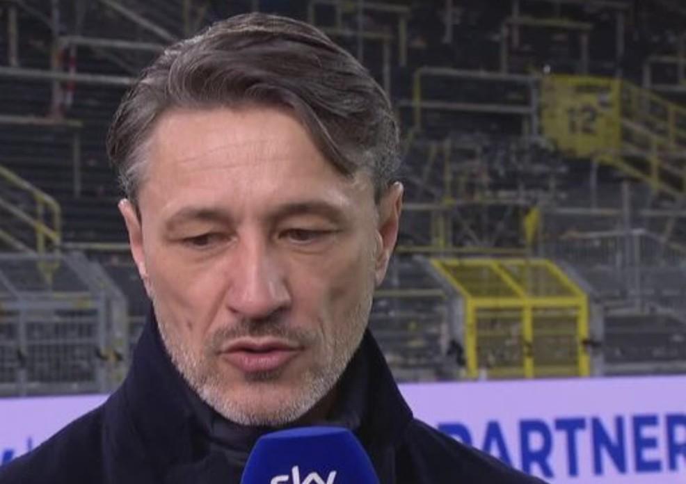 凤凰体育APP-科瓦奇：吉拉西打破进球荒？有时前锋替补登场可以减轻压力