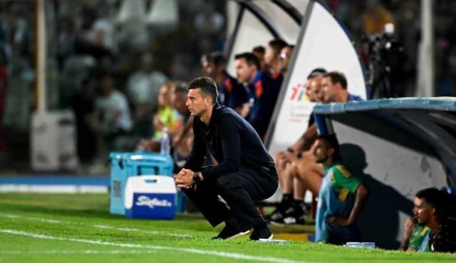 凤凰体育平台-【观点】为何尤文面貌焕然一新？答案：精神力