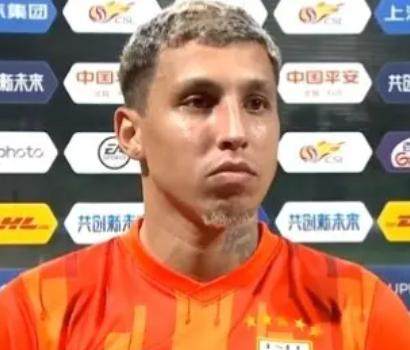 凤凰体育平台-【中超】廖力生费莱尼克雷桑破门 大连人1比3泰山队